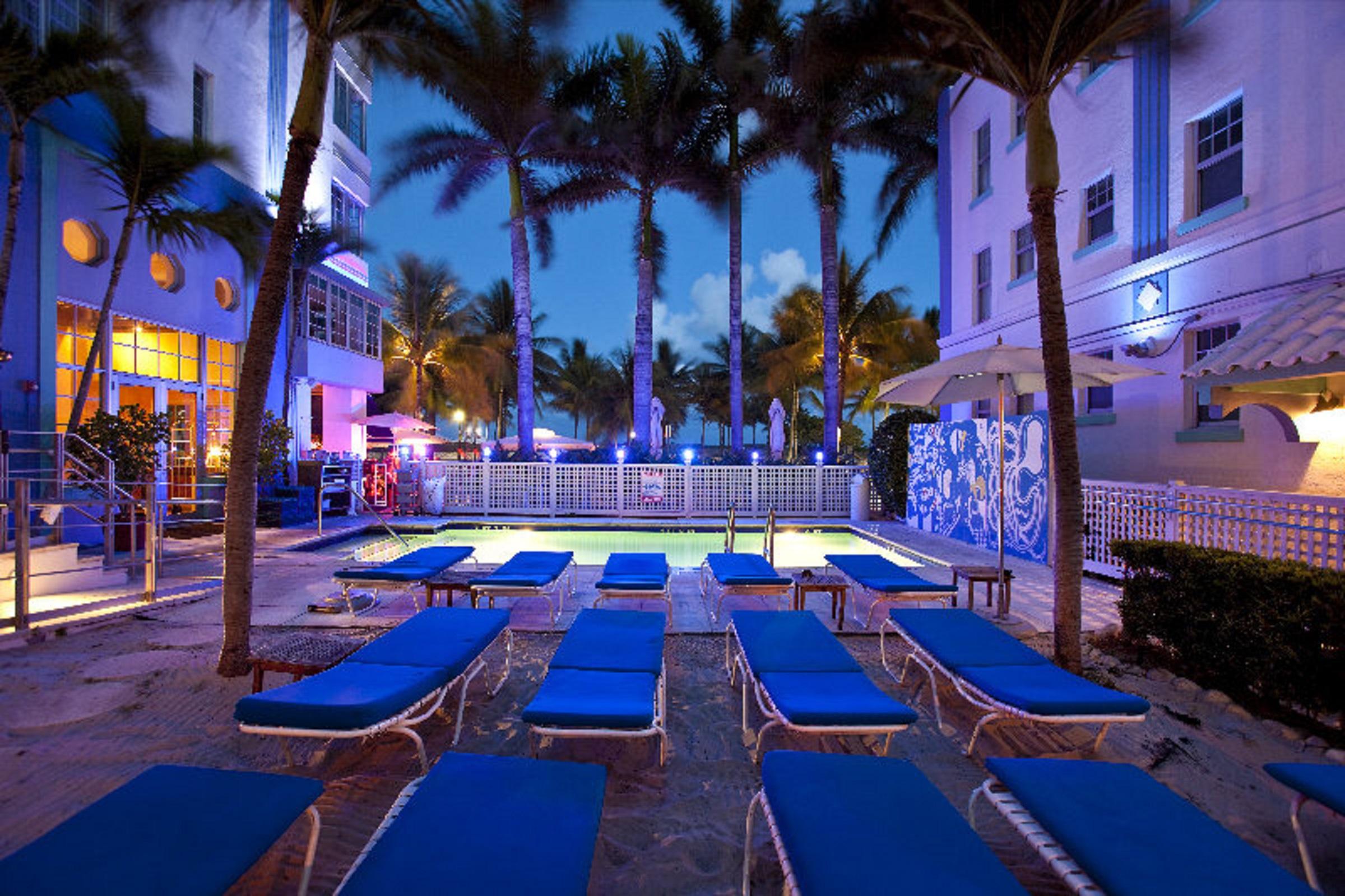 The Gabriel Miami South Beach, Curio Collection By Hilton Miami Beach Instalações foto