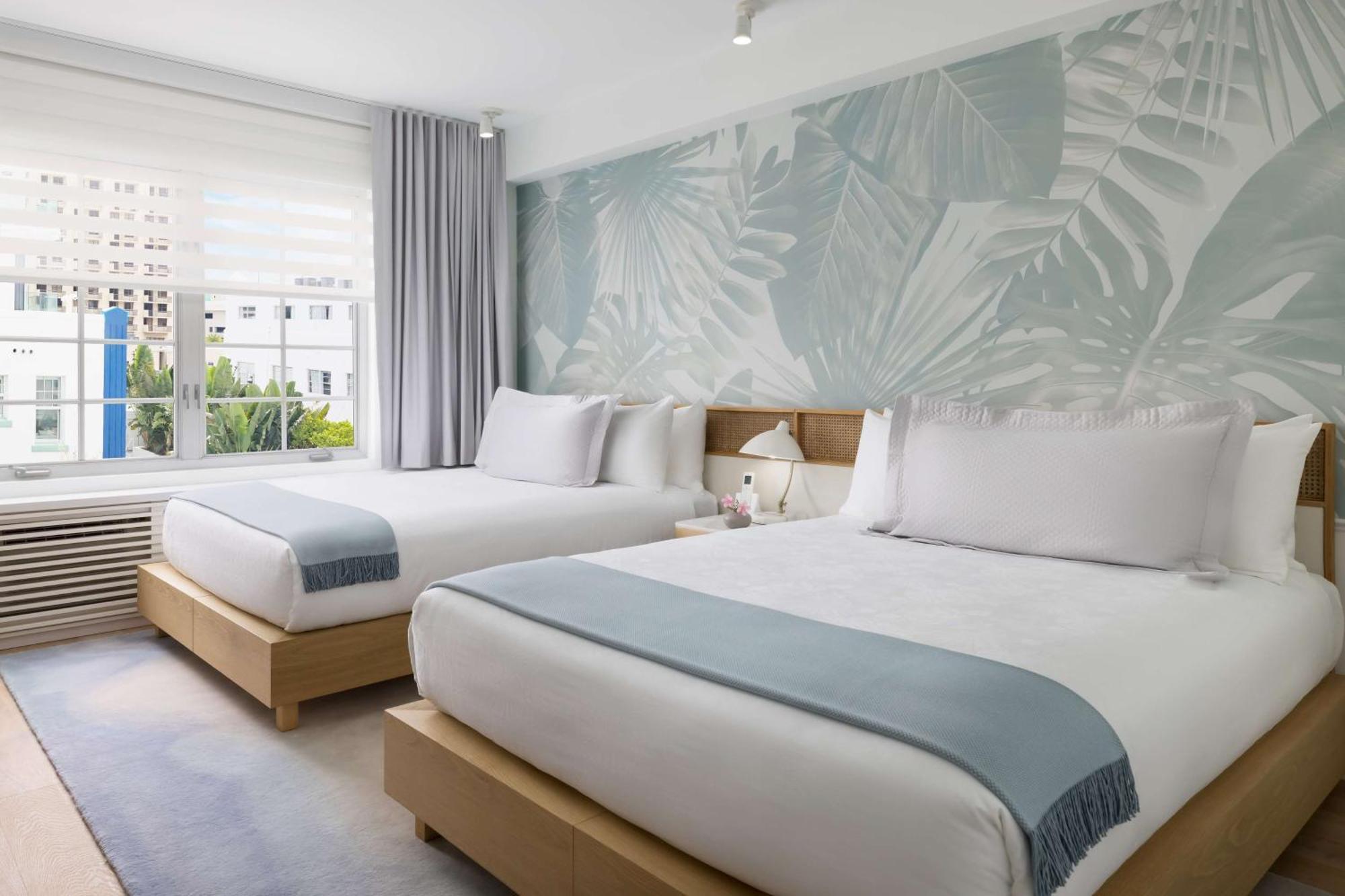 The Gabriel Miami South Beach, Curio Collection By Hilton Miami Beach Exterior foto