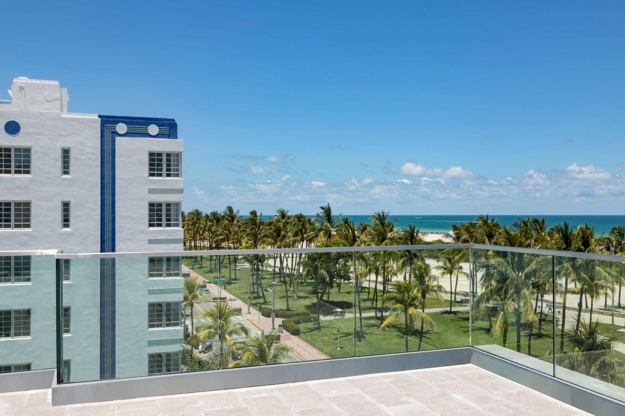 The Gabriel Miami South Beach, Curio Collection By Hilton Miami Beach Exterior foto